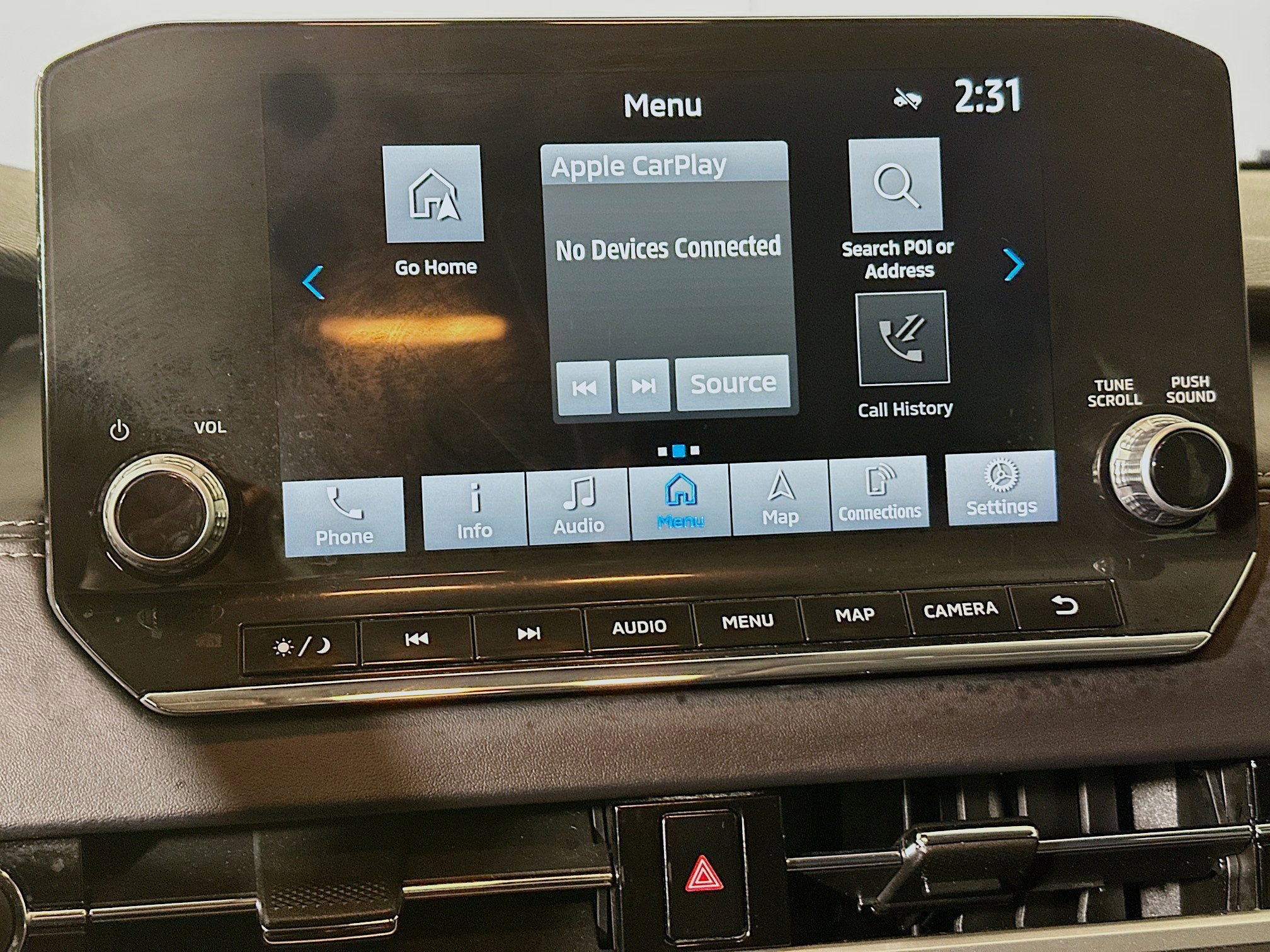 Used 2023 Mitsubishi Outlander SE FWD image 24