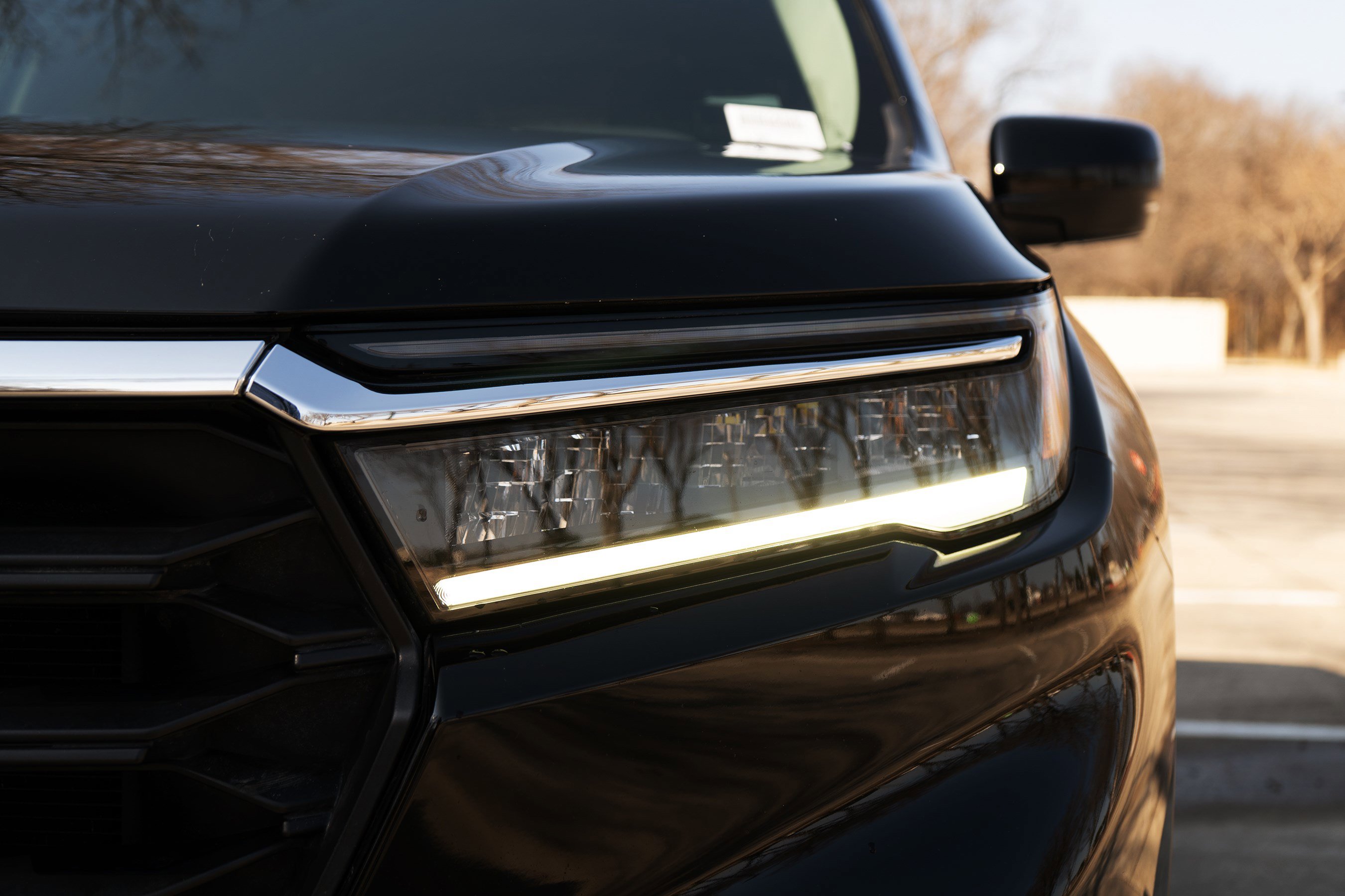 Certified 2025 Honda Pilot EX-L image 11