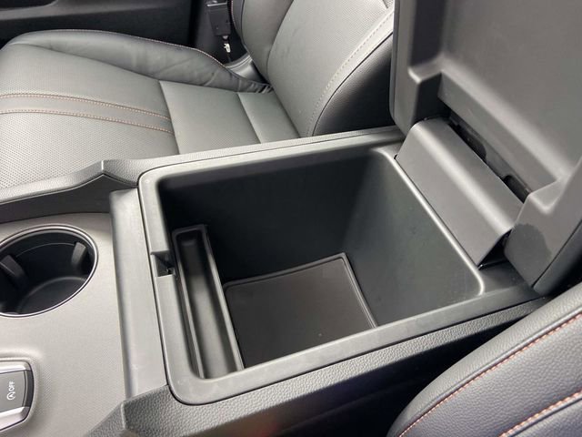 Used 2024 Honda Ridgeline TrailSport image 33