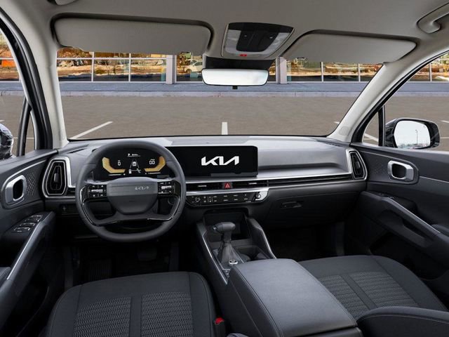 New 2026 Kia Sorento LX image 14