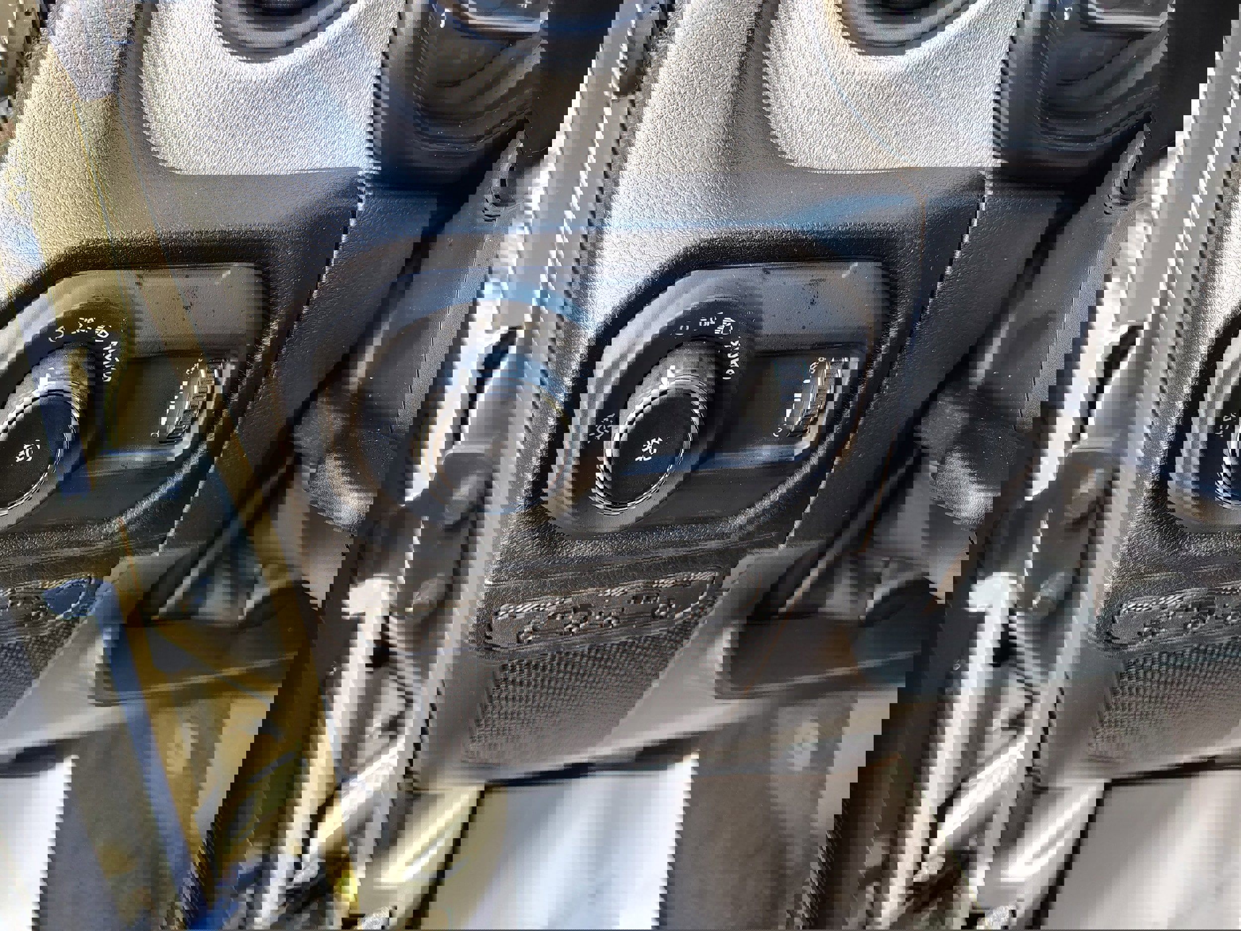 New 2026 Jeep Wrangler Unlimited Sport image 21