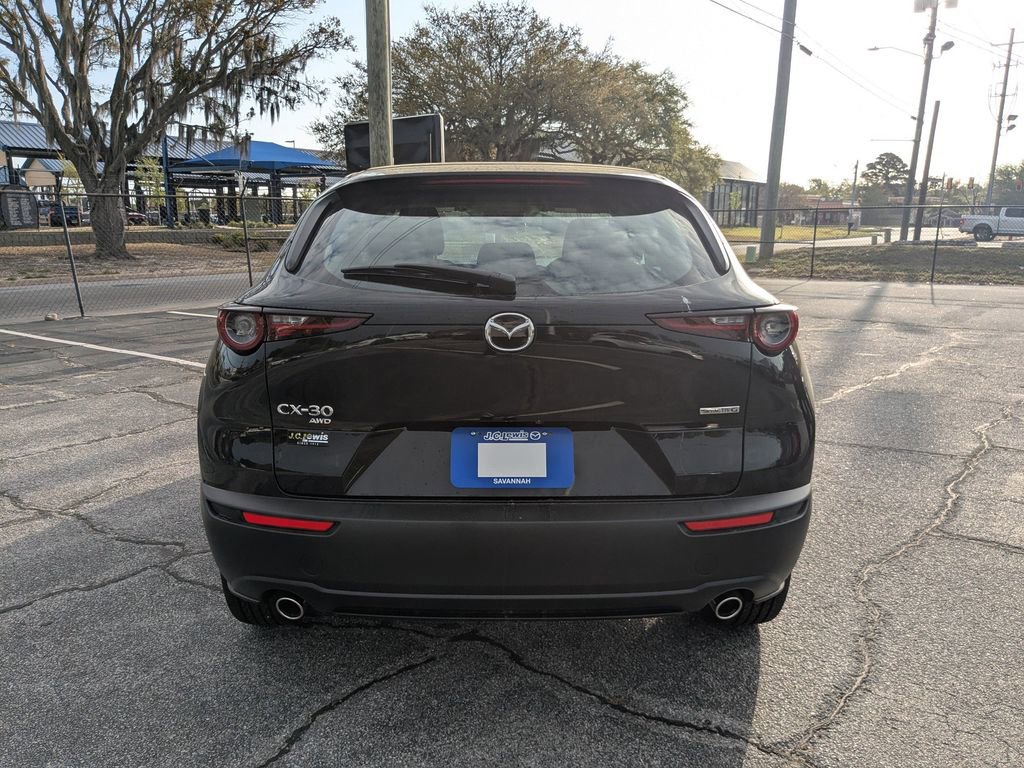 New 2026 MAZDA CX-30 AWD 2.5 S image 5