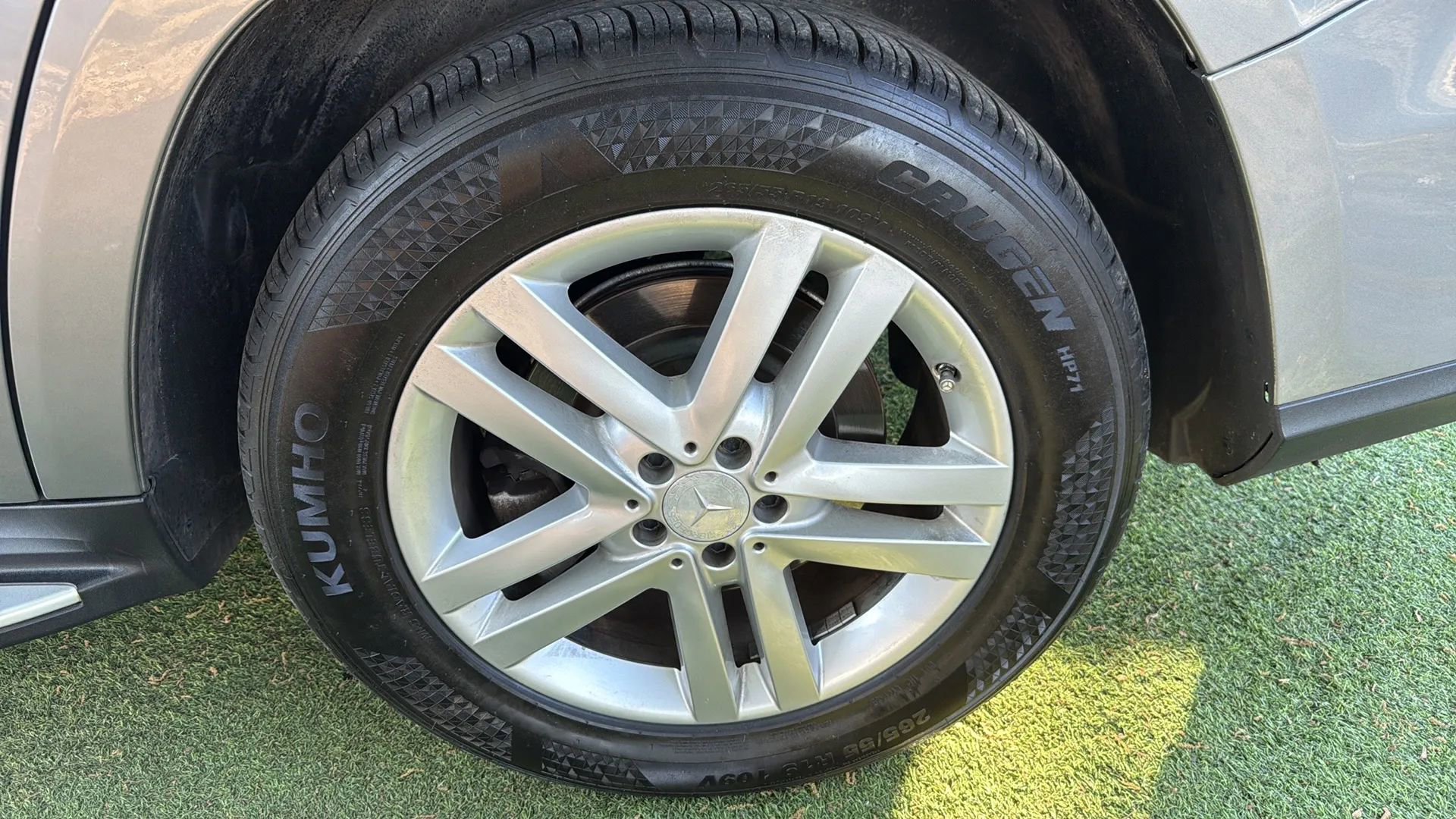 Used 2015 Mercedes-Benz GL 450 4MATIC image 47