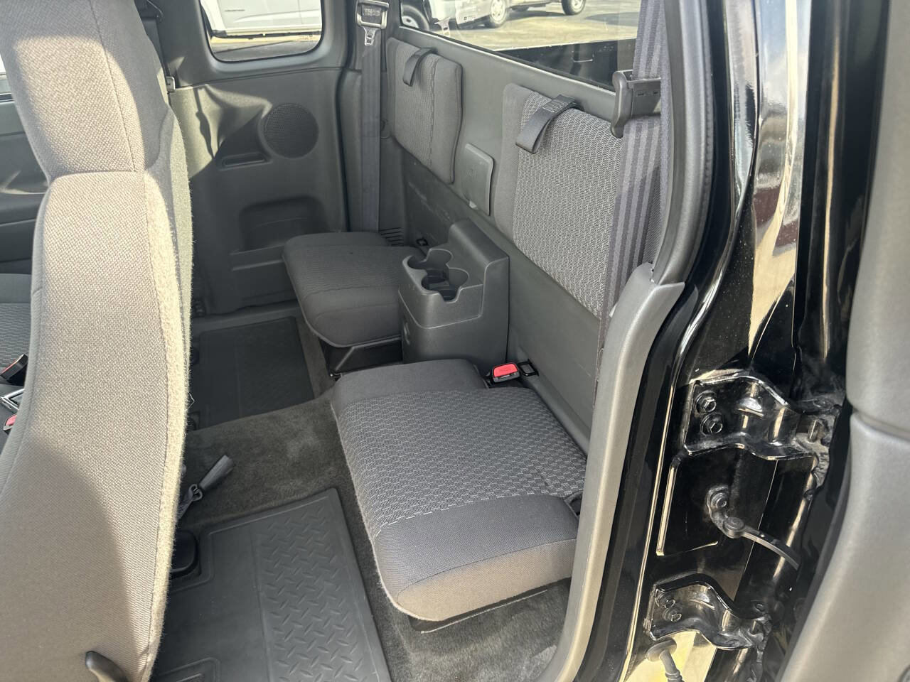 Used 2006 Chevrolet Colorado LT w/ LT Preferred Equipment Group image 26