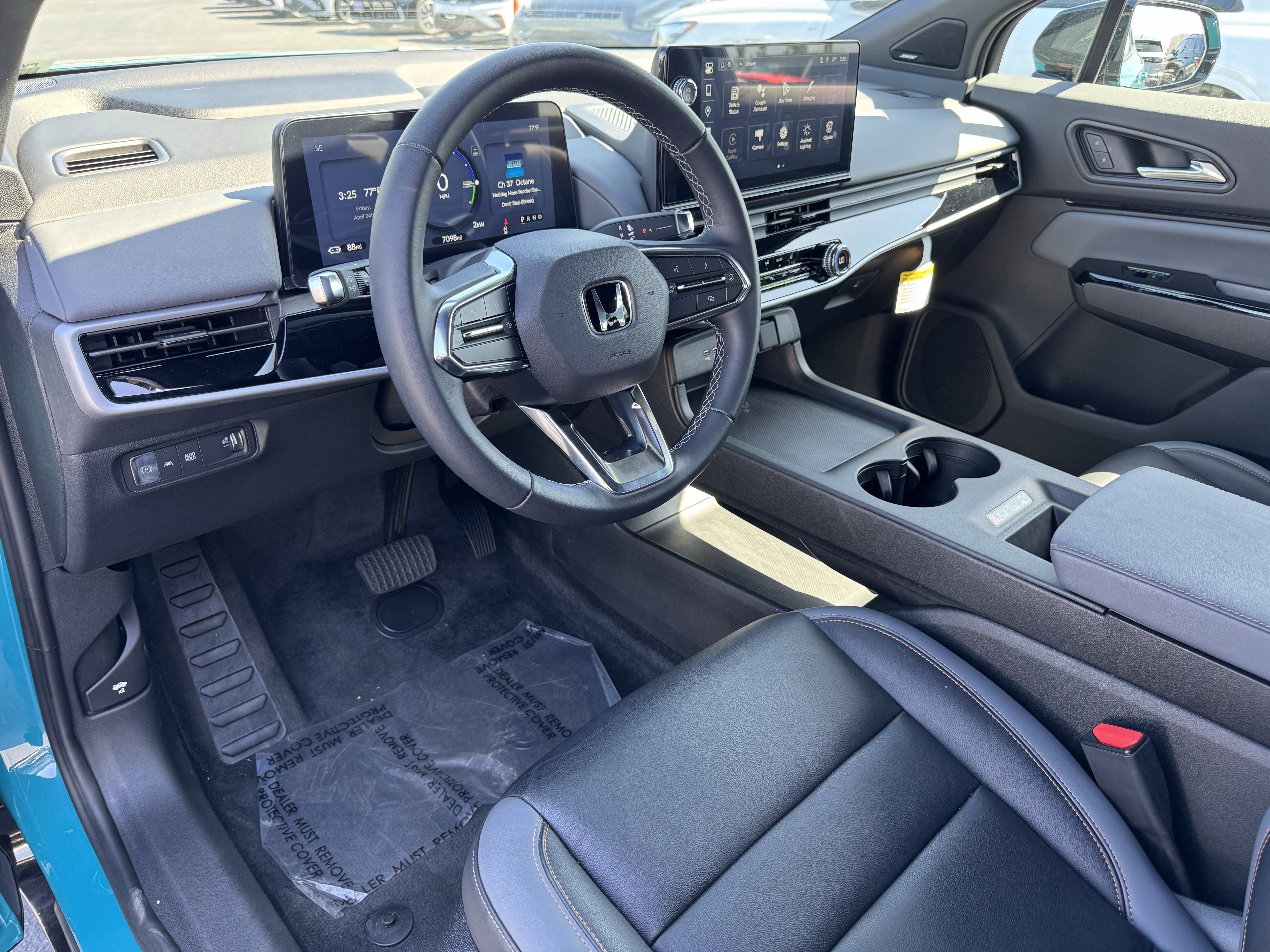 Used 2025 Honda Prologue Touring image 17