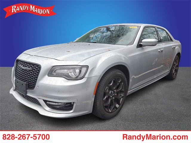 Used 2023 Chrysler 300 Touring L w/ Popular Equipment Group