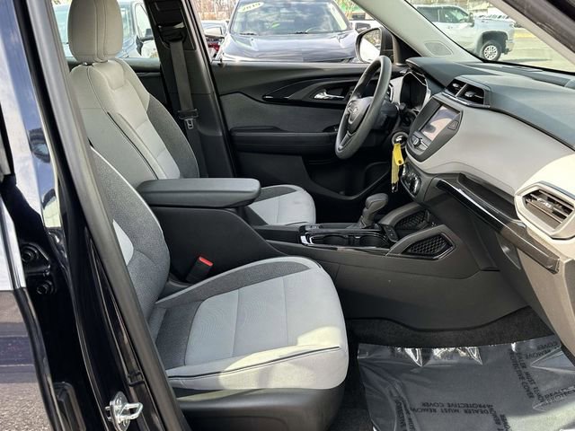 Used 2021 Chevrolet TrailBlazer LS image 20