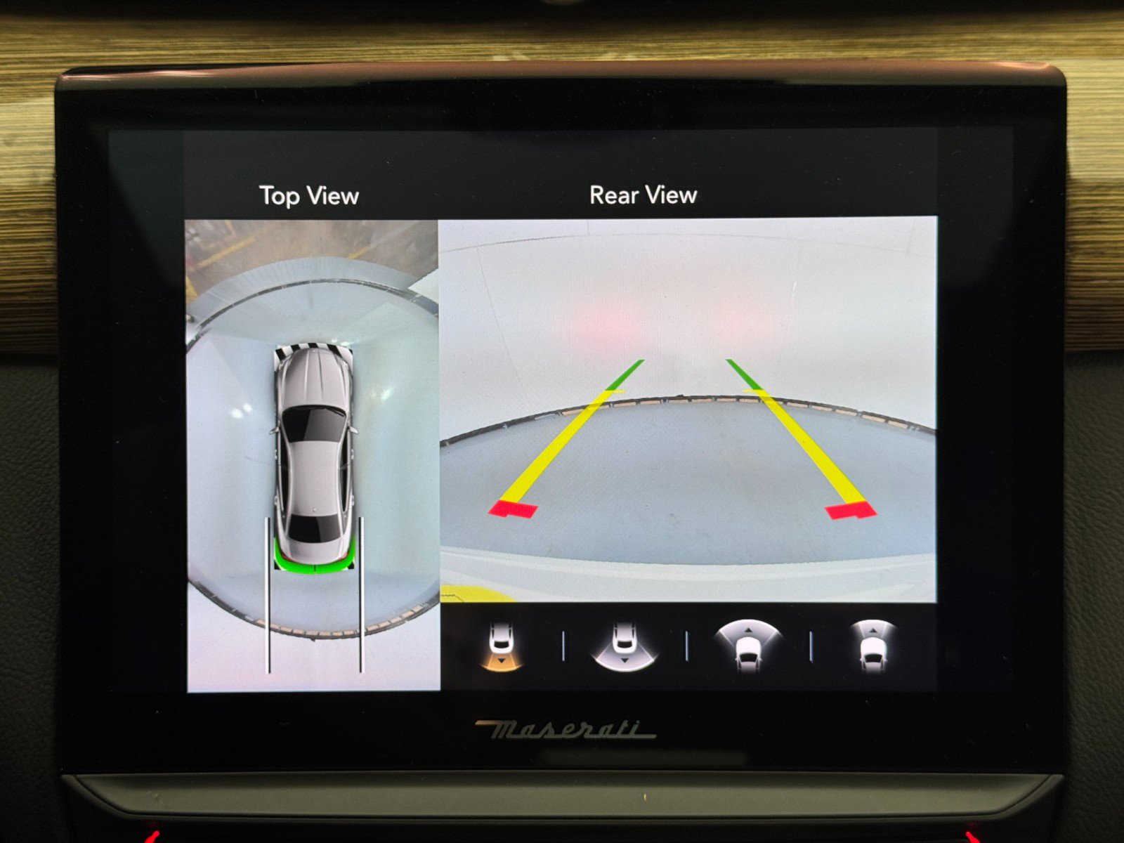 Used 2022 Maserati Quattroporte GT image 29