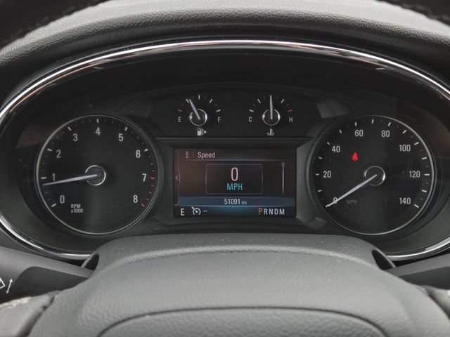 Used 2021 Buick Encore Preferred w/ Safety Package AWD/4WD image 31