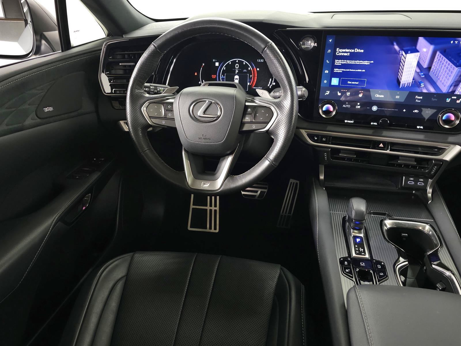 Certified 2024 Lexus RX 350 F Sport w/ Convenience Package AWD/4WD image 19
