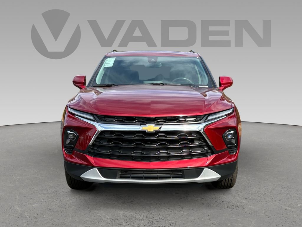New 2025 Chevrolet Blazer LT w/ Convenience Package image 27
