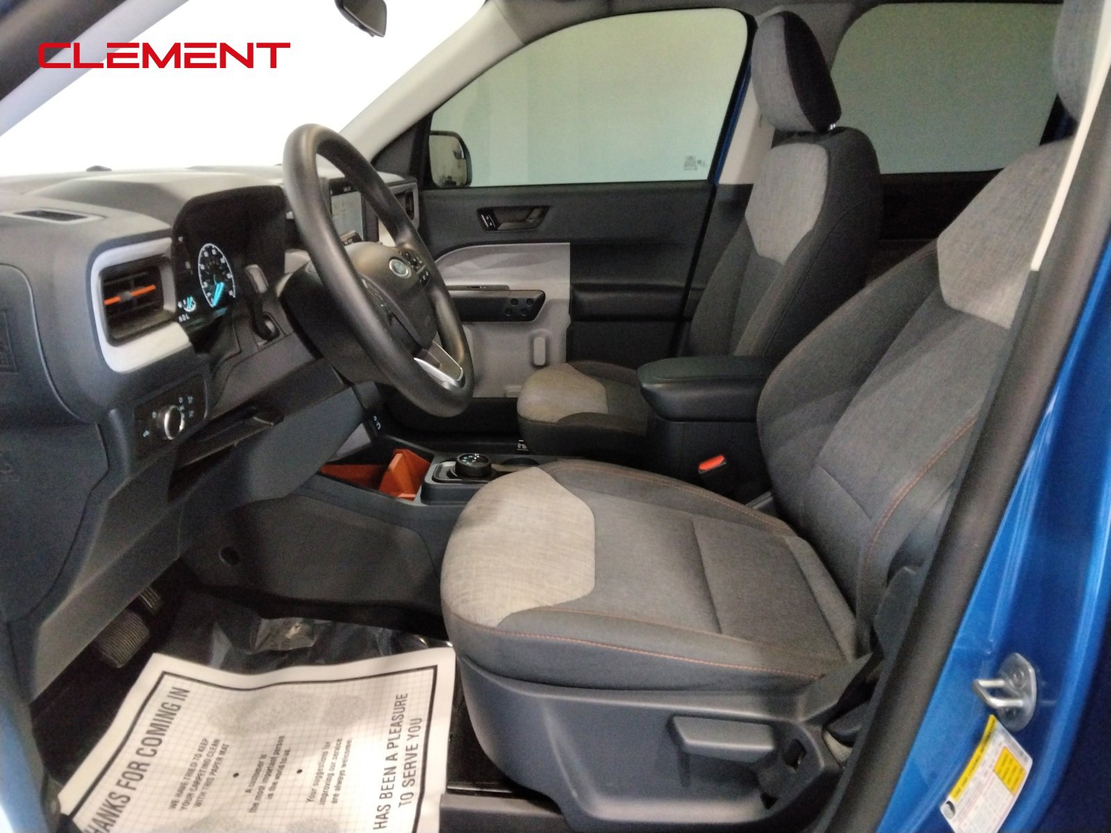 Used 2022 Ford Maverick XLT image 23