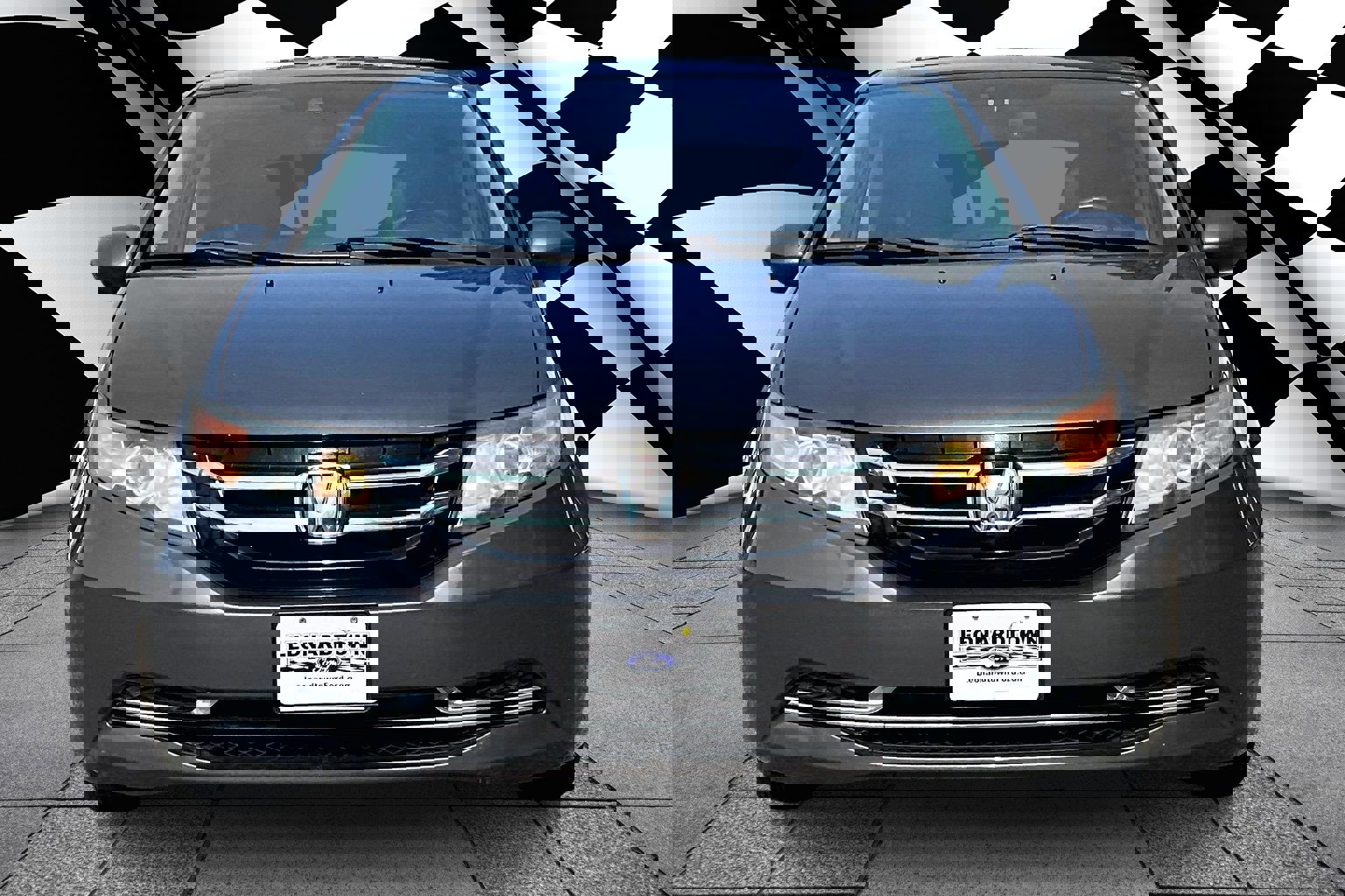 Used 2015 Honda Odyssey EX-L image 3