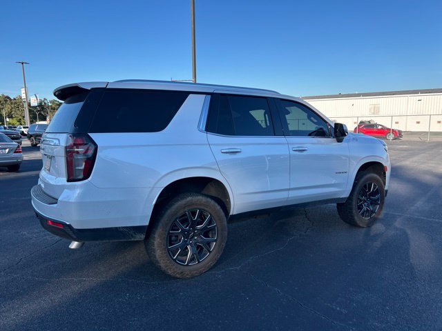 Used 2023 Chevrolet Tahoe High Country w/ Advanced Technology Package AWD/4WD image 4