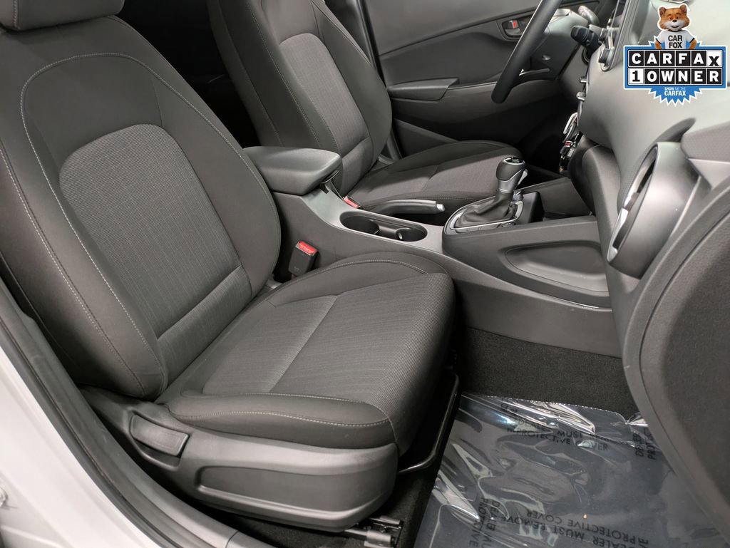 Used 2023 Hyundai Kona SEL image 29
