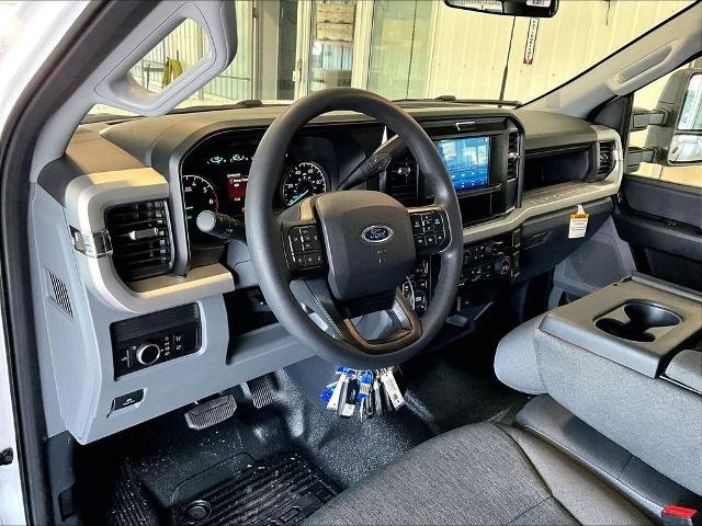 New 2026 Ford F250 XL w/ Snow Plow Prep Package AWD/4WD image 27