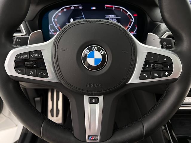 Certified 2023 BMW X3 xDrive30i w/ M Sport Package AWD/4WD image 16