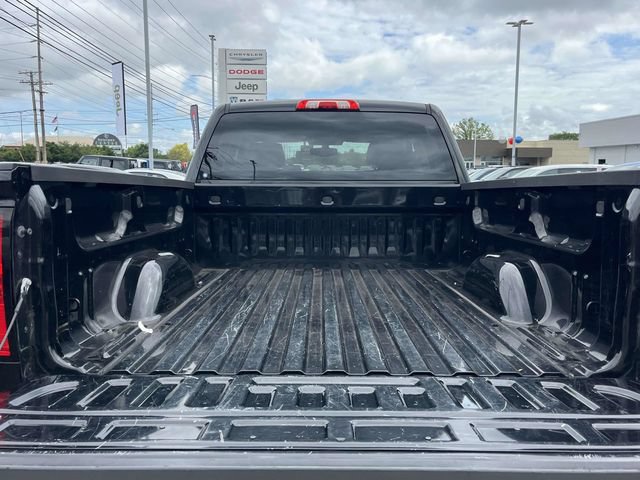 Used 2016 GMC Sierra 1500 SLE w/ SLE Value Package RWD image 19