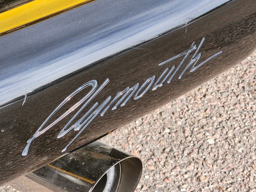 Used 2000 Plymouth Prowler image 20