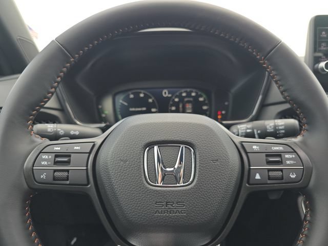 New 2027 Honda CR-V Sport-L image 32