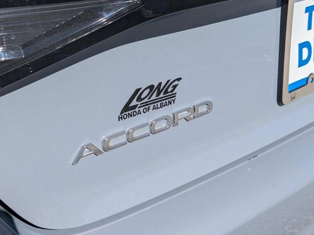 Used 2023 Honda Accord Sport image 11
