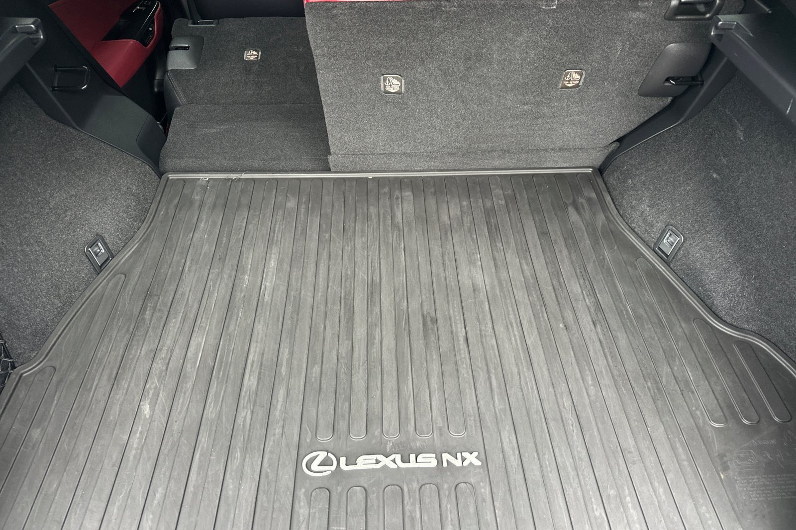 Used 2022 Lexus NX 250 FWD w/ Accessory Package 2 image 16