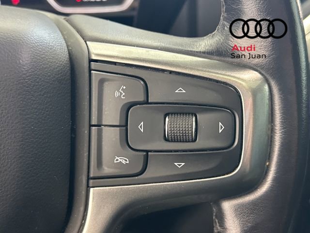 Used 2021 Chevrolet Silverado 3500 LTZ w/ LTZ Premium Texas Edition image 21