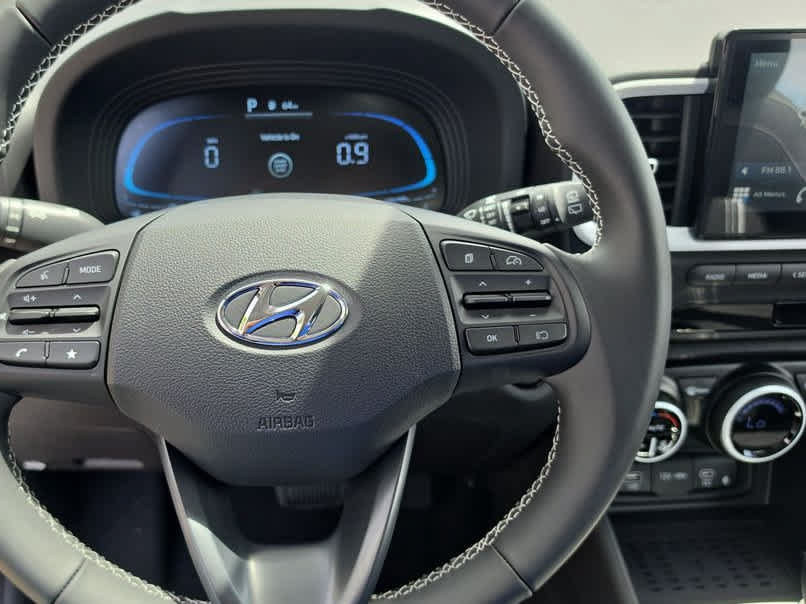 New 2026 Hyundai Venue SEL FWD image 23