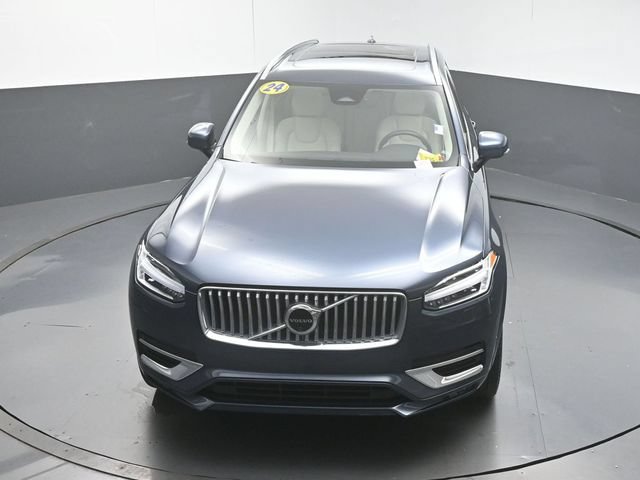 Certified 2024 Volvo XC90 B6 Plus w/ Protection Package Premier AWD/4WD image 43