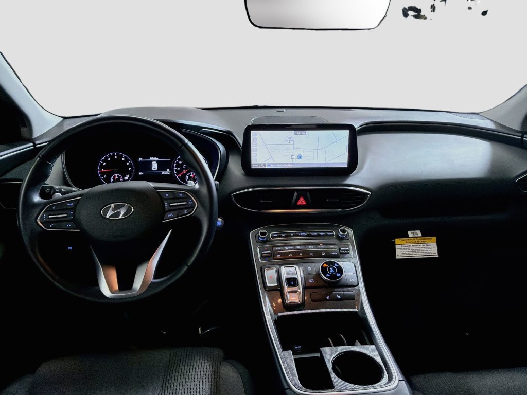 Used 2023 Hyundai Santa Fe SEL AWD/4WD image 23