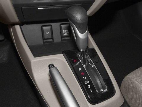 Used 2013 Honda Civic LX image 10