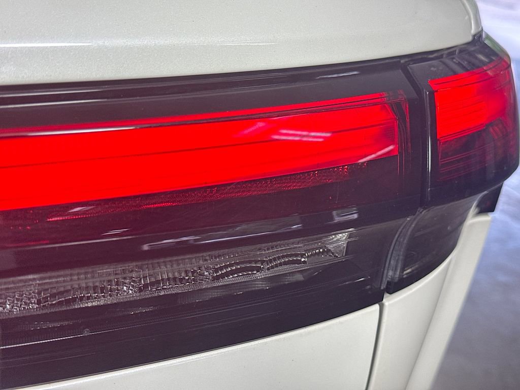 Certified 2024 INFINITI QX60 Luxe w/ Cargo Package image 35