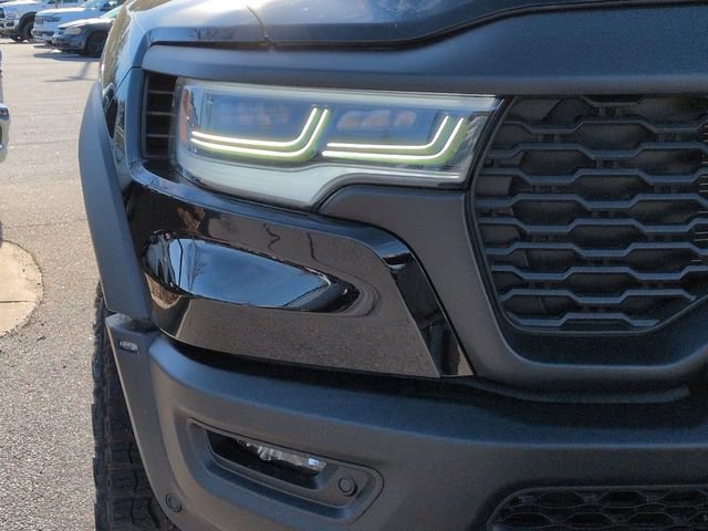 New 2026 RAM 1500 RHO AWD/4WD image 9