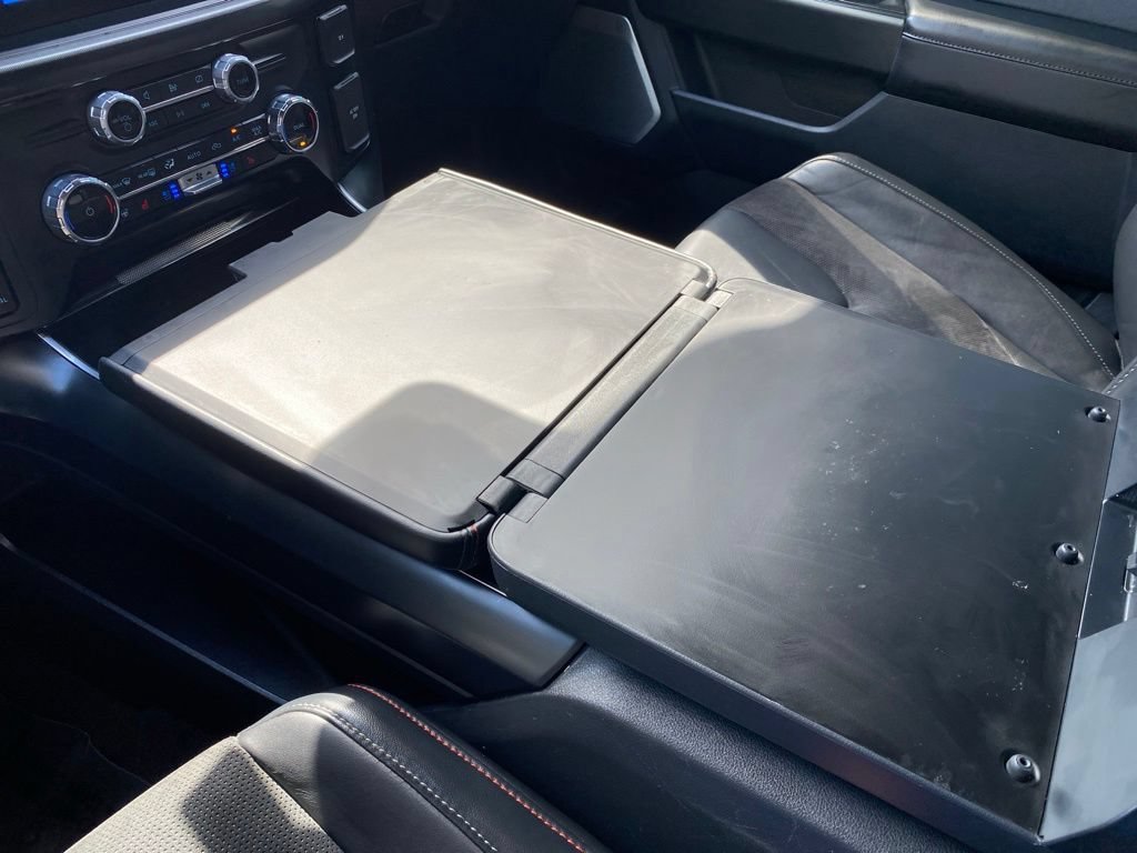 Used 2024 Ford F150 Raptor AWD/4WD image 42