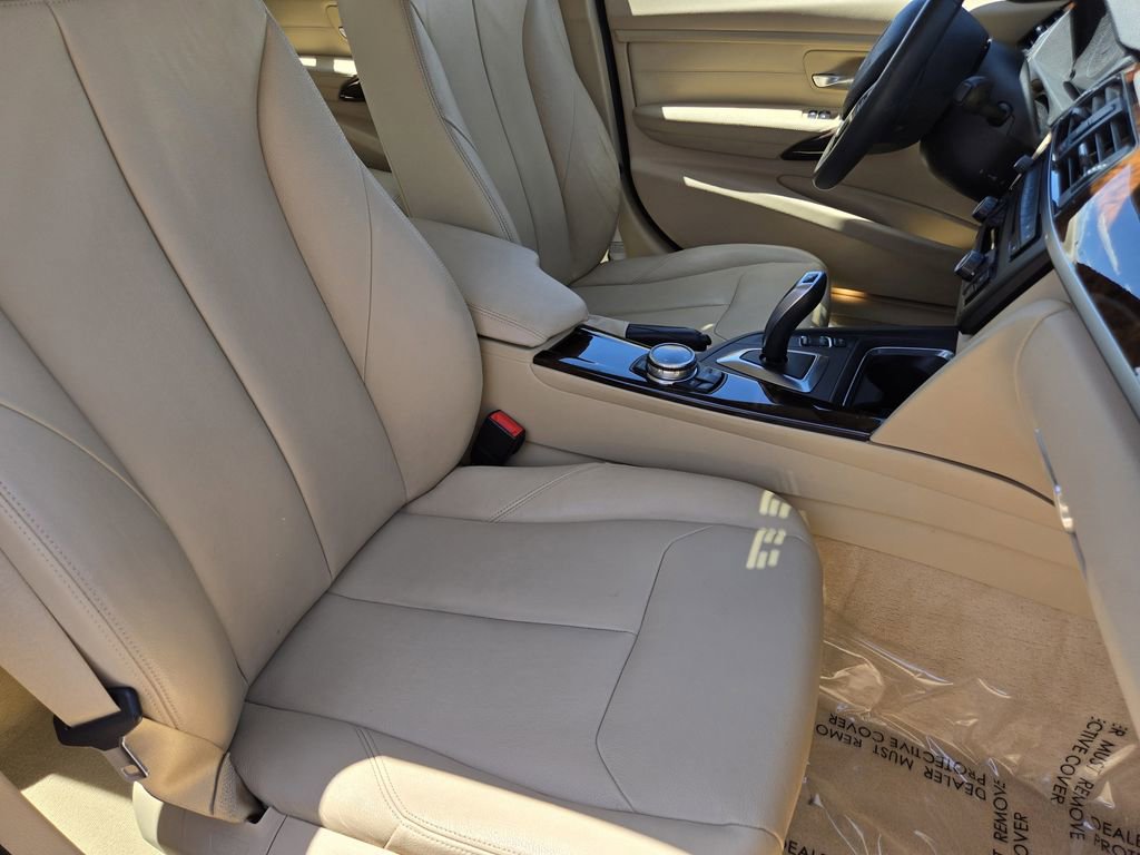 Used 2014 BMW 328i Sedan RWD image 15