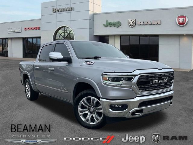 Used 2022 RAM 1500 Limited