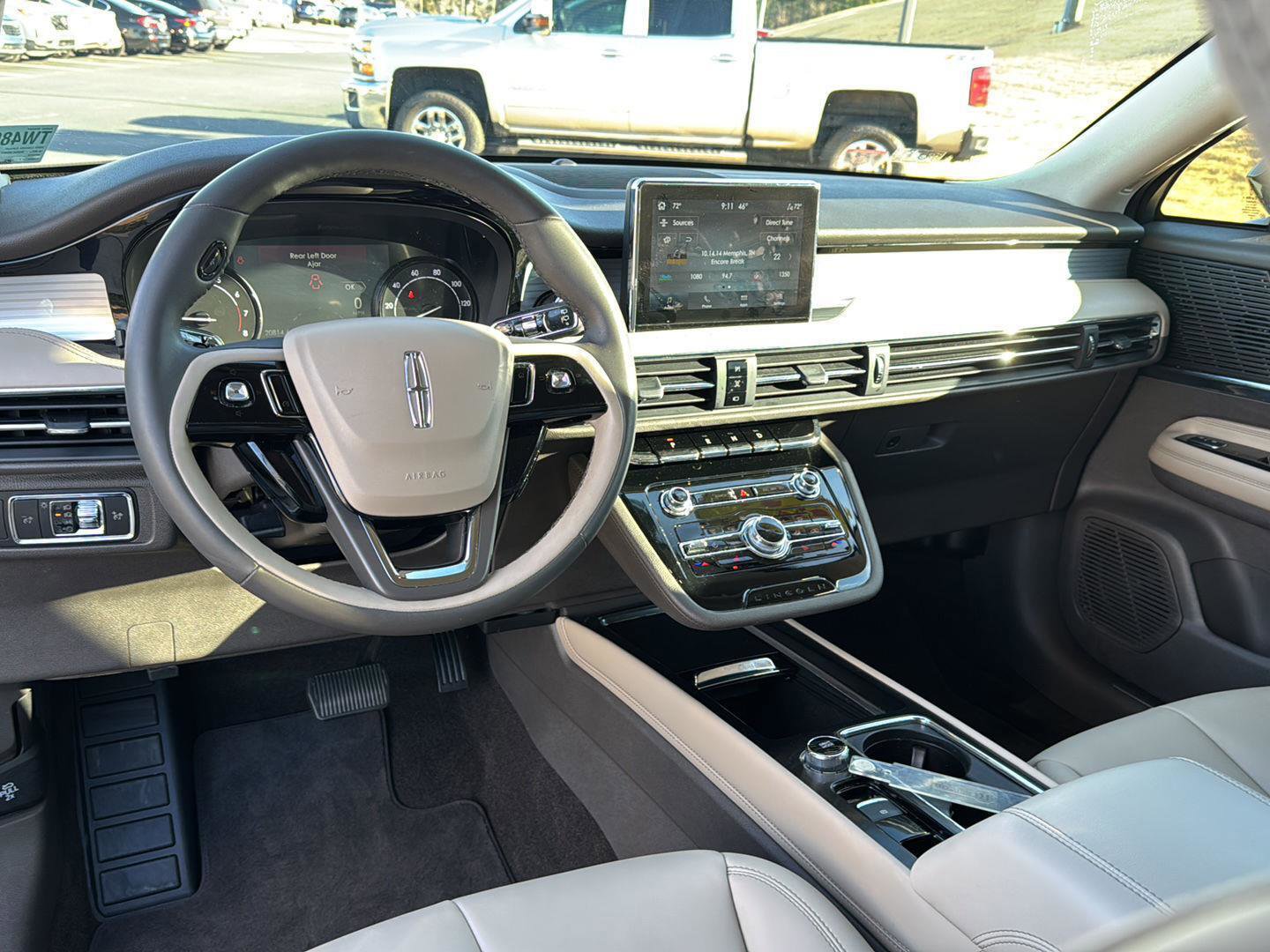 Used 2022 Lincoln Corsair FWD image 16