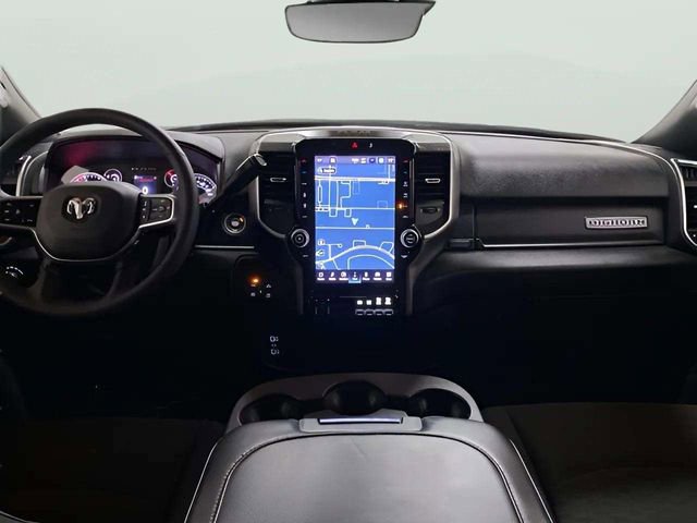 Used 2026 RAM 2500 Big Horn AWD/4WD image 12