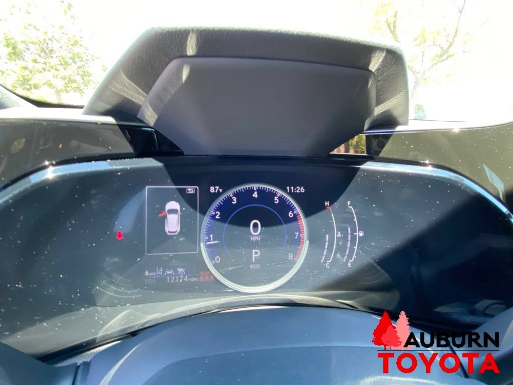Used 2023 Lexus NX 350 AWD w/ Vision Package image 39
