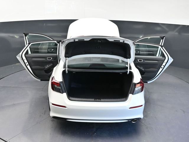 Used 2025 Honda Civic Sport image 42