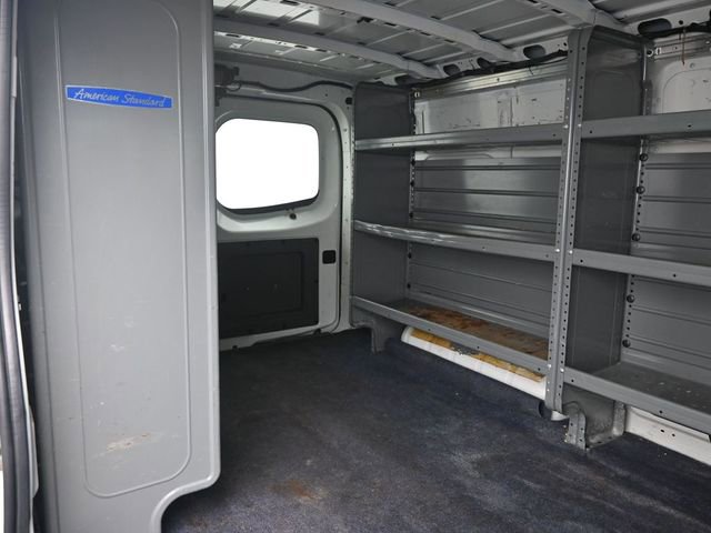 Used 2016 Nissan NV 1500 S w/ Power Package image 24