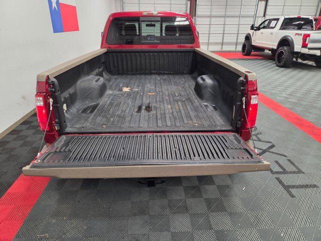 Used 2014 Ford F450 King Ranch w/ King Ranch Chrome Package image 30