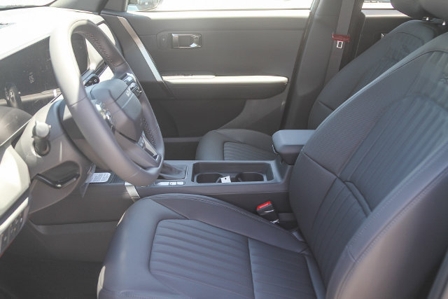 New 2027 Kia Seltos X-Line S AWD/4WD image 9