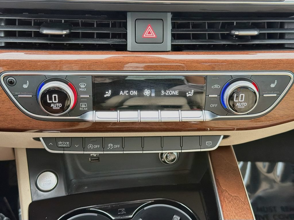 Used 2020 Audi A4 2.0T Premium w/ Convenience Package FWD image 33