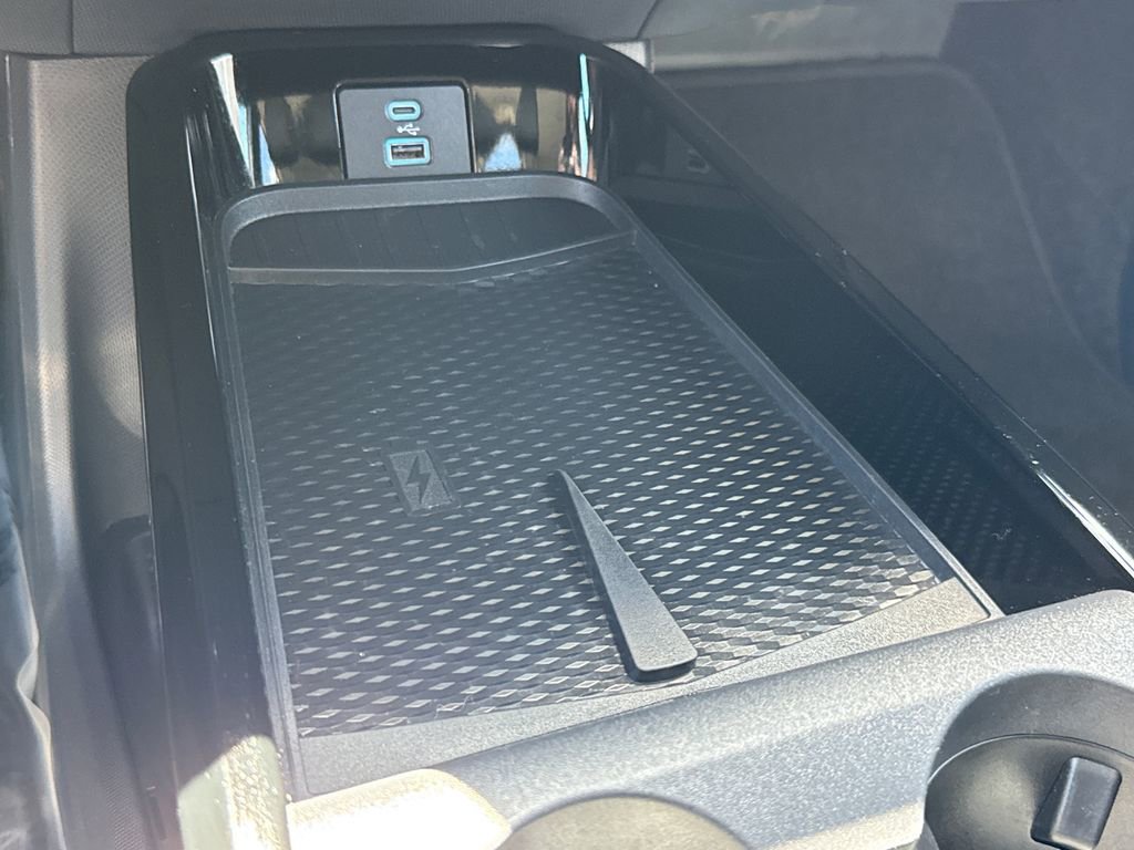 Certified 2023 Ford Mustang Mach-E Select AWD/4WD image 23