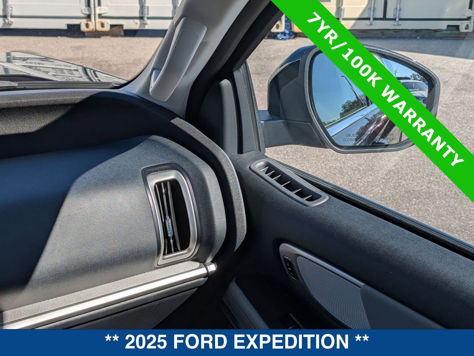 Certified 2025 Ford Expedition Active image 22