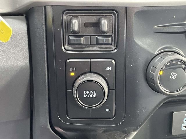 New 2026 Ford F350 XL w/ XL Chrome Package image 20