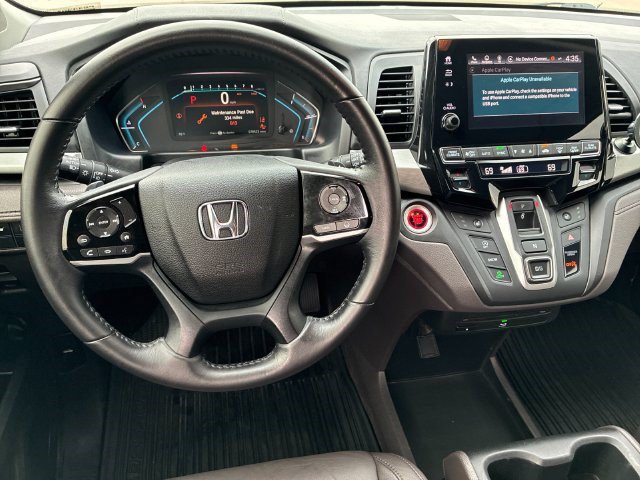 Used 2018 Honda Odyssey Touring image 14