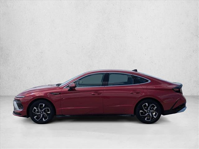 Used 2025 Hyundai Sonata SEL image 9