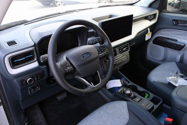New 2026 Ford Maverick XLT w/ XLT Luxury Package AWD/4WD image 24